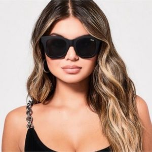 BRAND NEW POLARIZED QUAY AFTER HOURS